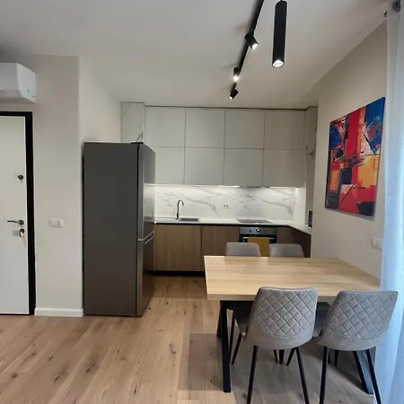 Apartment Eja S
