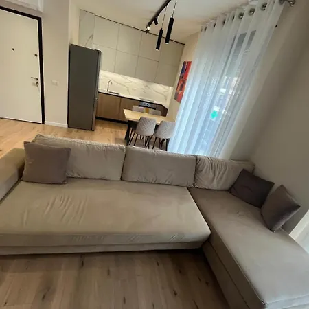 Appartement Eja S
