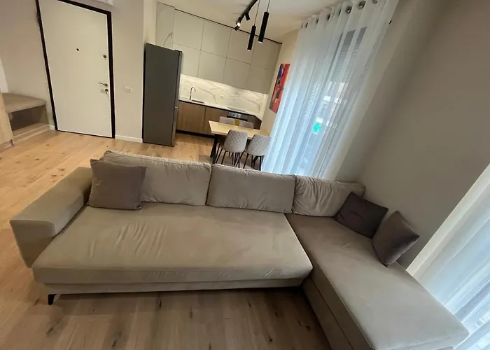 Appartement Eja S
