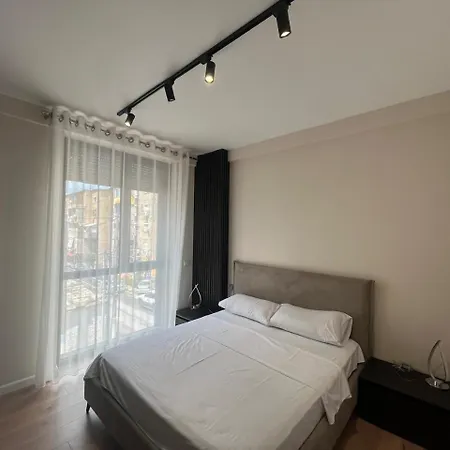 Eja S Apartment
