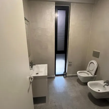 Eja S Apartment