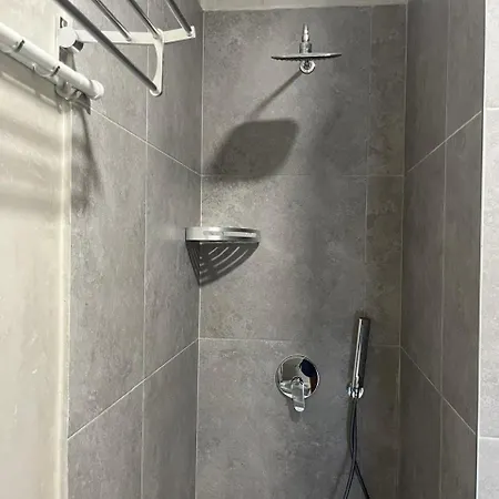 Eja S Apartment