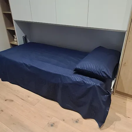 Apartment Eja S