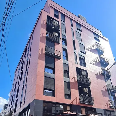 Apartment Eja S